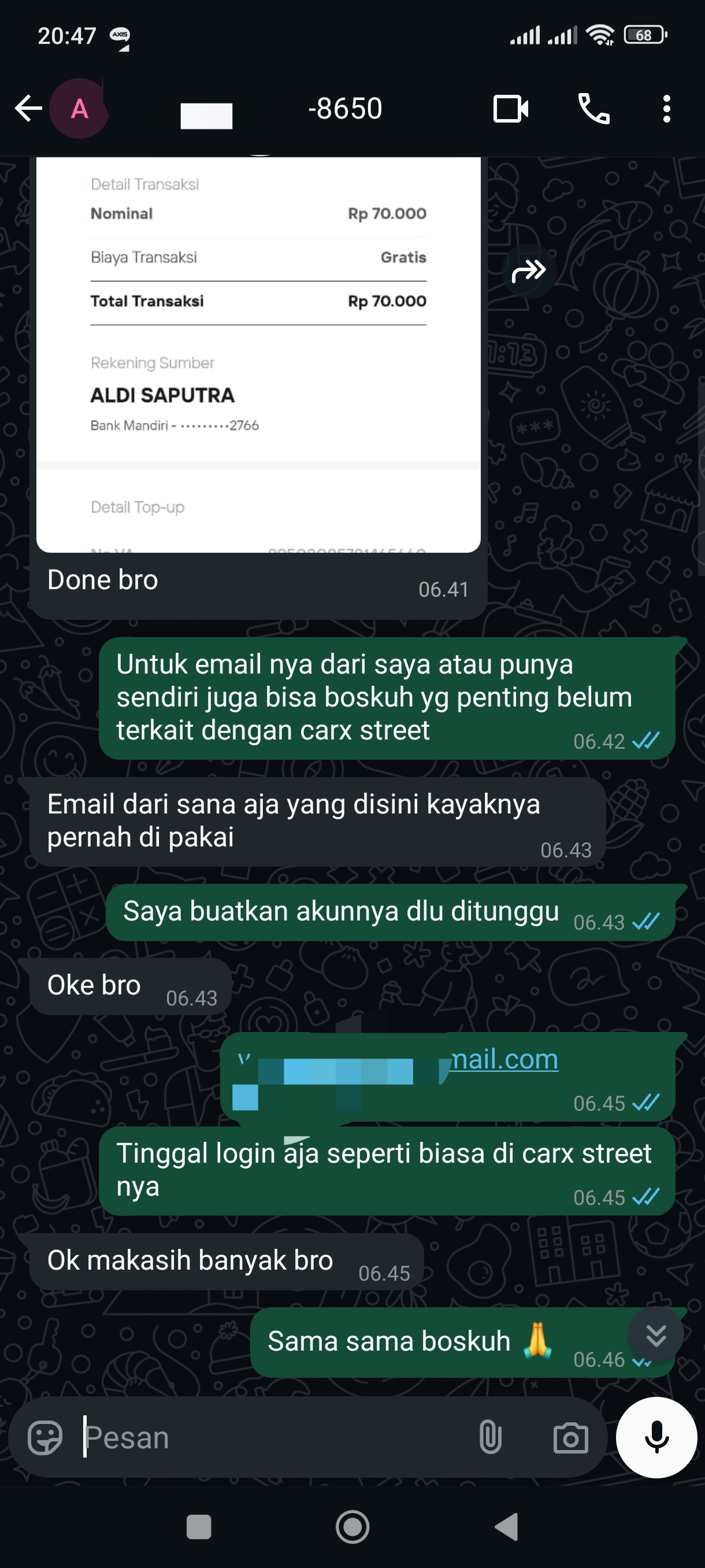 Testimoni 3