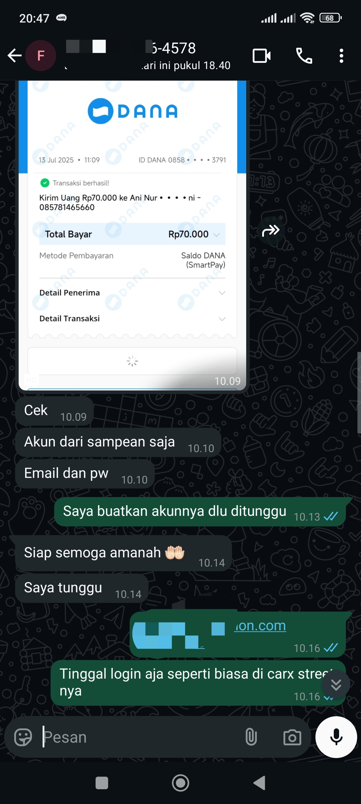 Testimoni 5