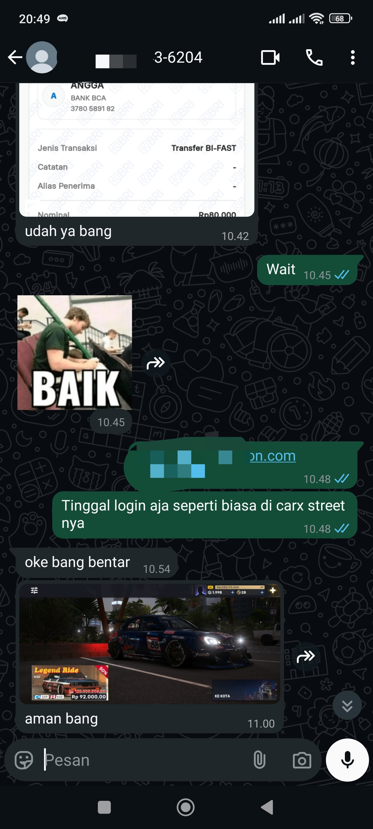 Testimoni 9